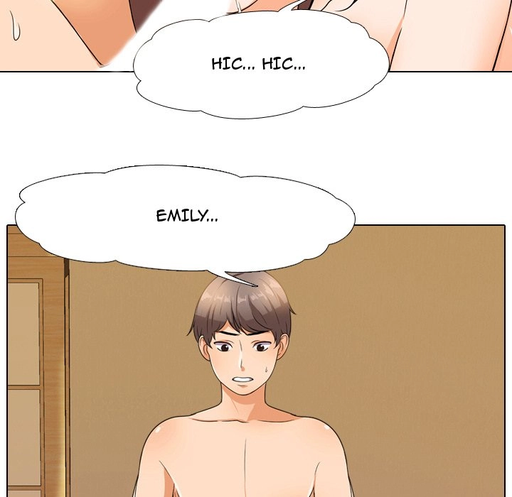 Our Exchange Chapter 13 page 27 - 