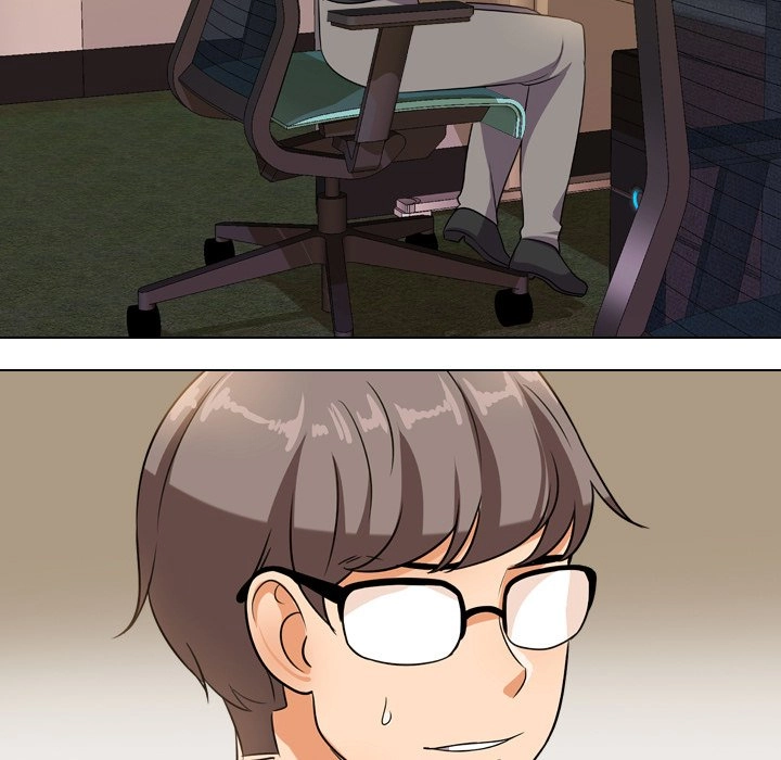 Our Exchange Chapter 13 page 41 - 