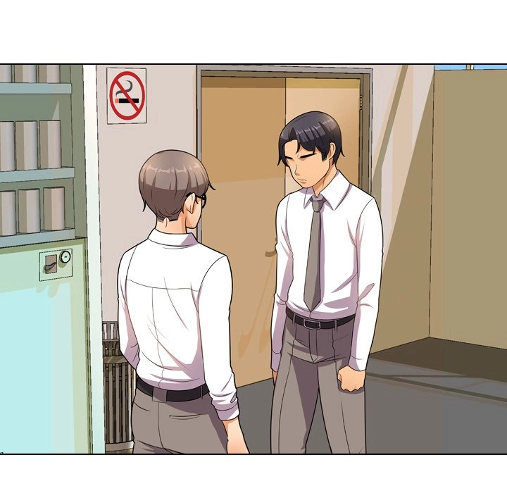 Our Exchange Chapter 13 page 45 - 