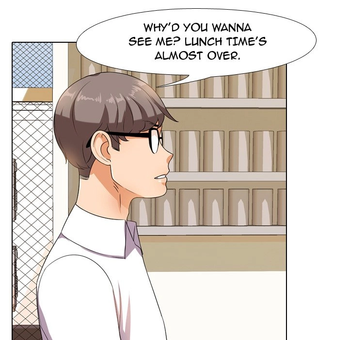 Our Exchange Chapter 13 page 46 - 