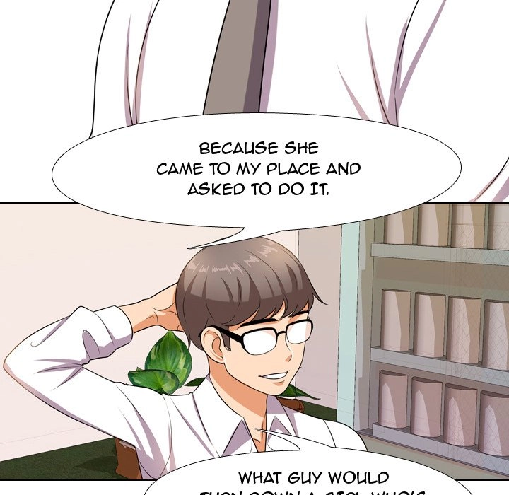Our Exchange Chapter 13 page 50 - 