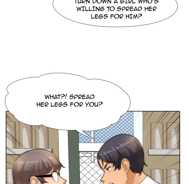 Our Exchange Chapter 13 page 51 - 