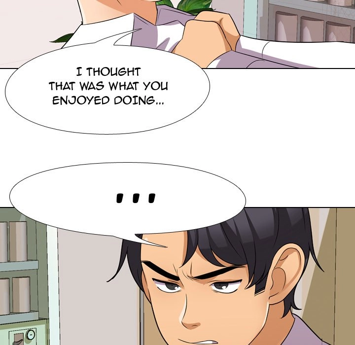 Our Exchange Chapter 13 page 54 - 