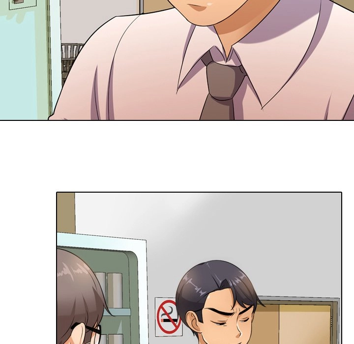 Our Exchange Chapter 13 page 55 - 