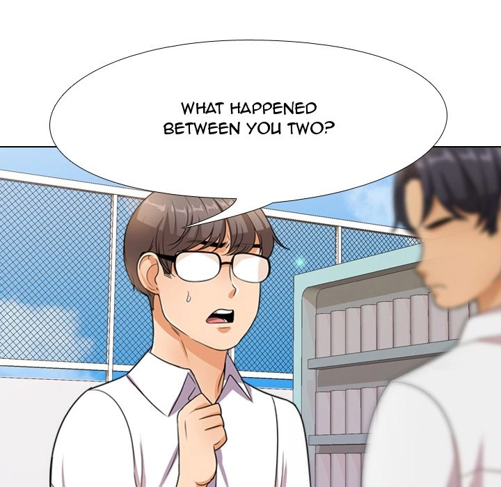 Our Exchange Chapter 13 page 57 - 