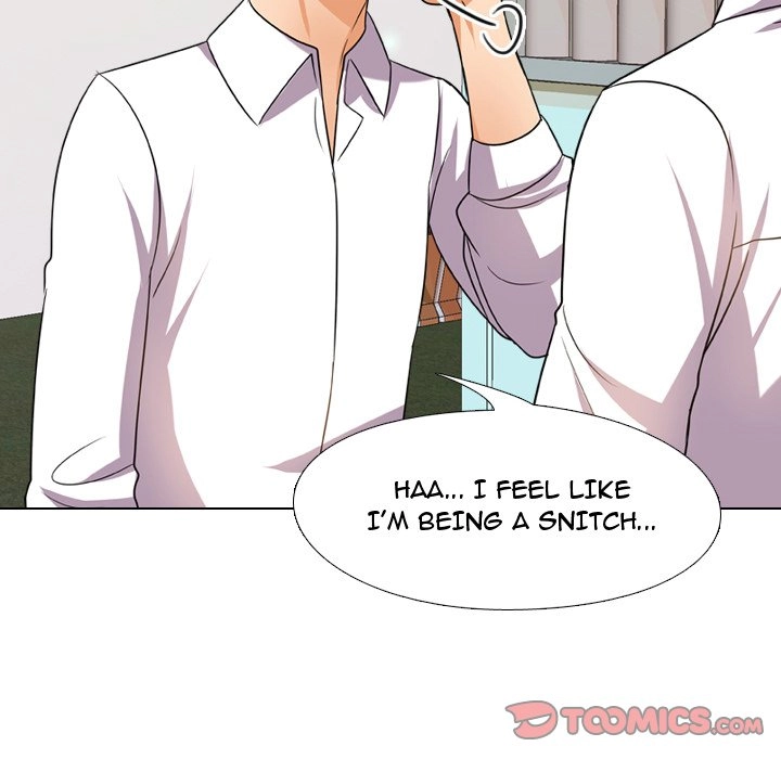 Our Exchange Chapter 13 page 70 - 