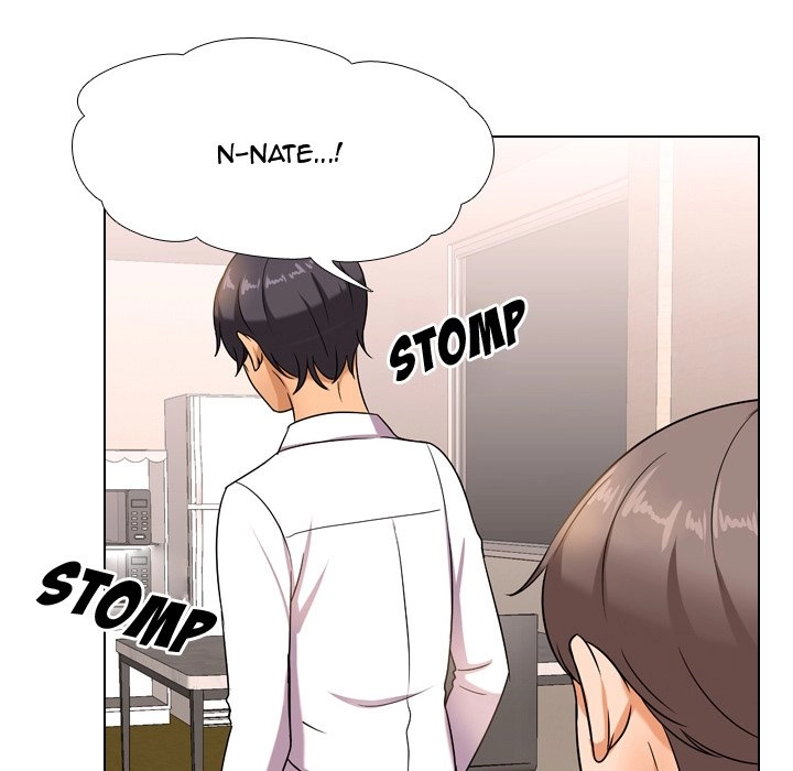Our Exchange Chapter 13 page 8 - 