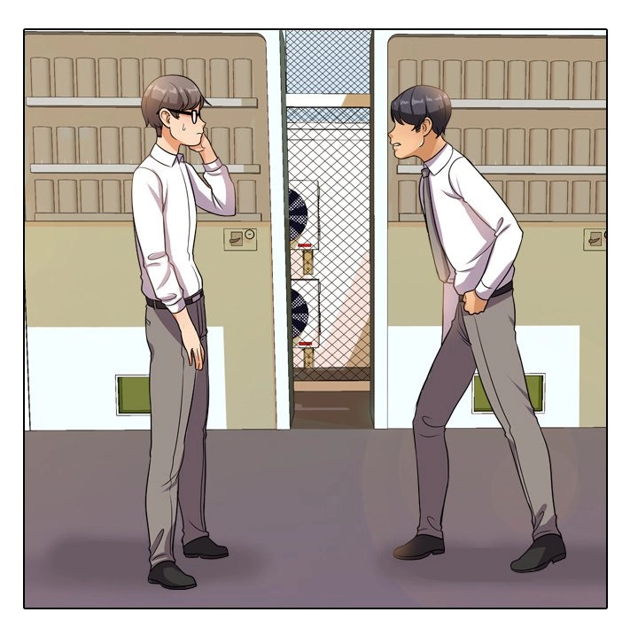 Our Exchange Chapter 13 page 74 - 