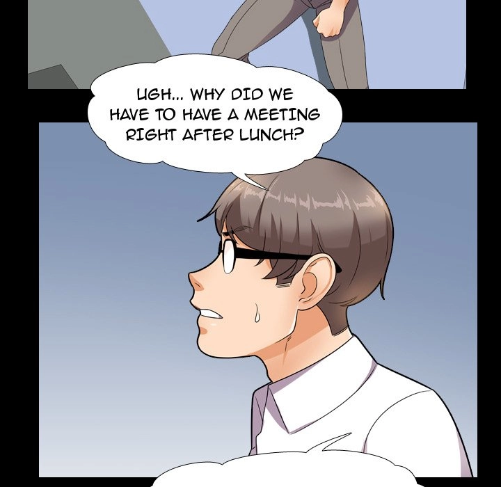 Our Exchange Chapter 13 page 76 - 