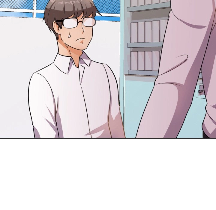 Our Exchange Chapter 13 page 95 - 