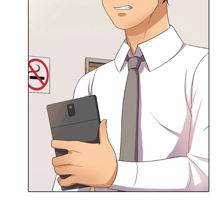 Our Exchange Chapter 13 page 98 - 