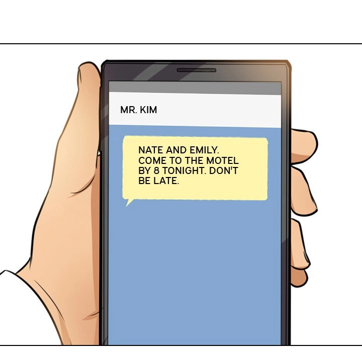 Our Exchange Chapter 13 page 99 - 