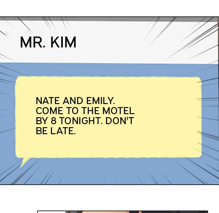 Our Exchange Chapter 13 page 100 - 