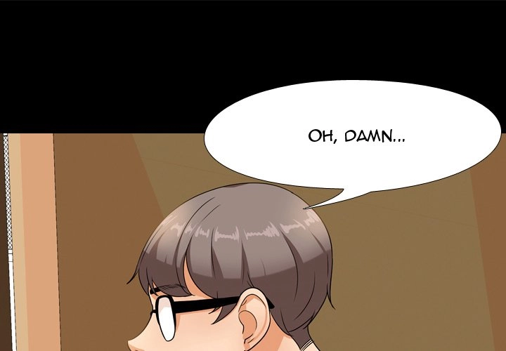 Our Exchange Chapter 14 page 1 - 