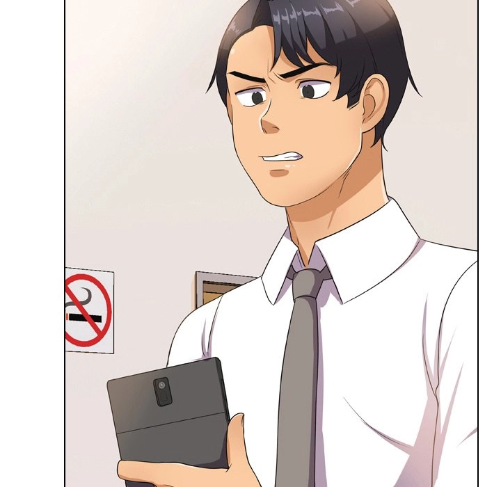 Our Exchange Chapter 14 page 12 - 