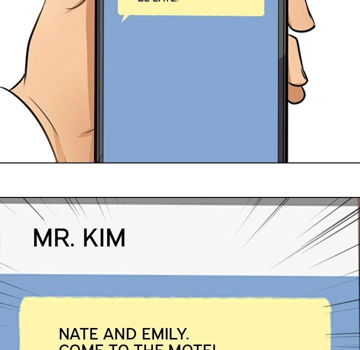 Our Exchange Chapter 14 page 14 - 