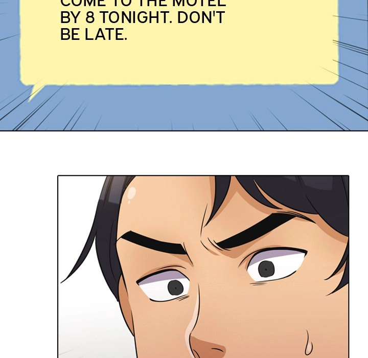Our Exchange Chapter 14 page 15 - 