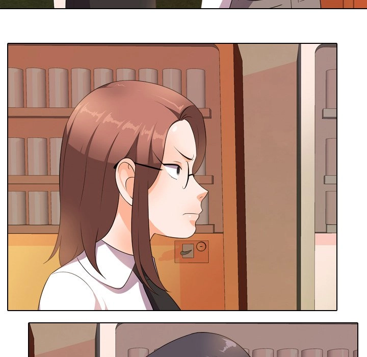 Our Exchange Chapter 14 page 21 - 