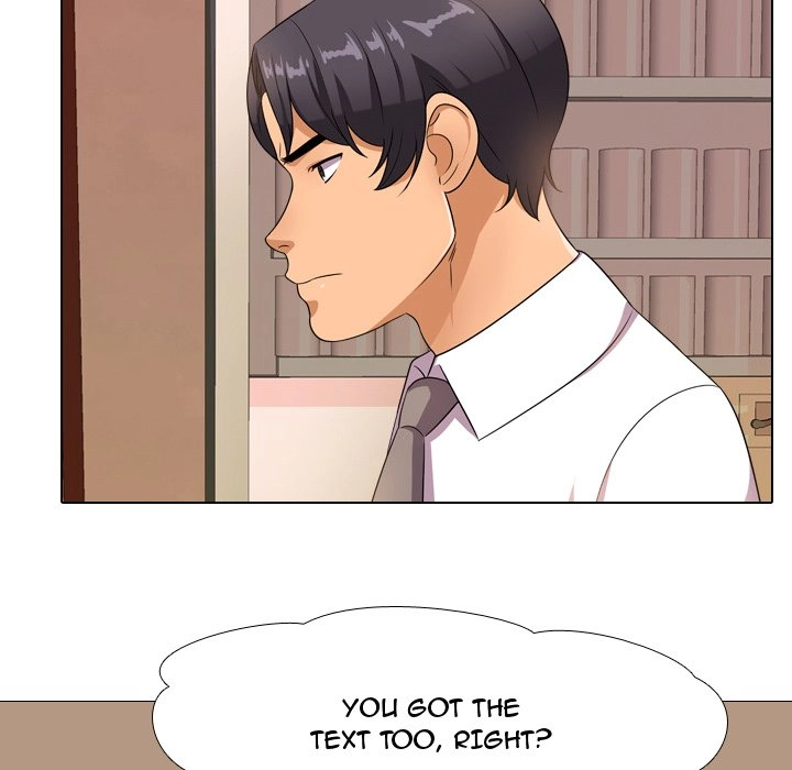 Our Exchange Chapter 14 page 22 - 