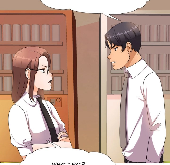 Our Exchange Chapter 14 page 23 - 