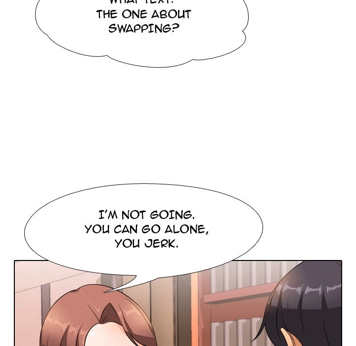 Our Exchange Chapter 14 page 24 - 