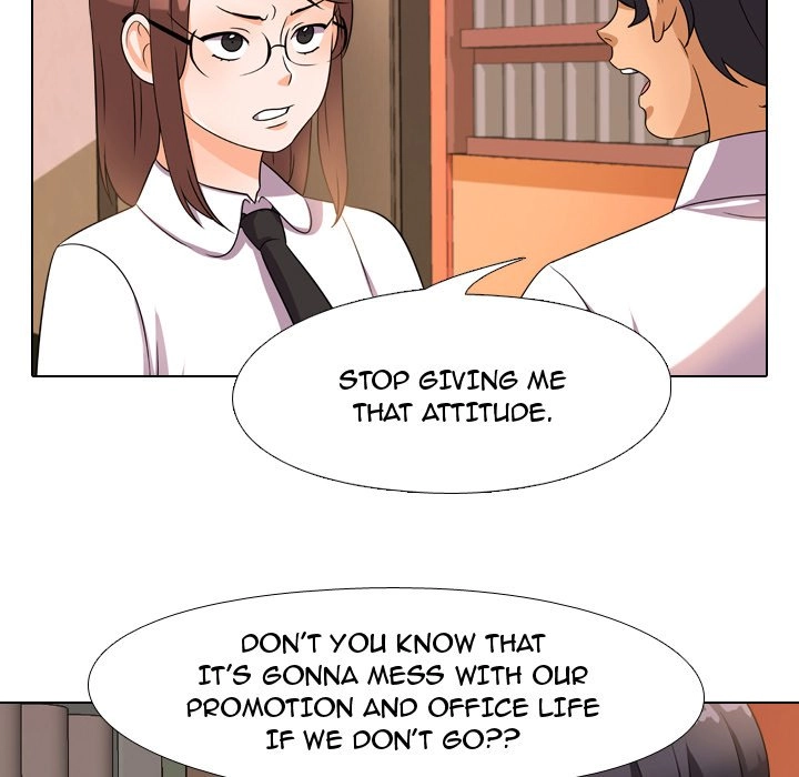 Our Exchange Chapter 14 page 25 - 