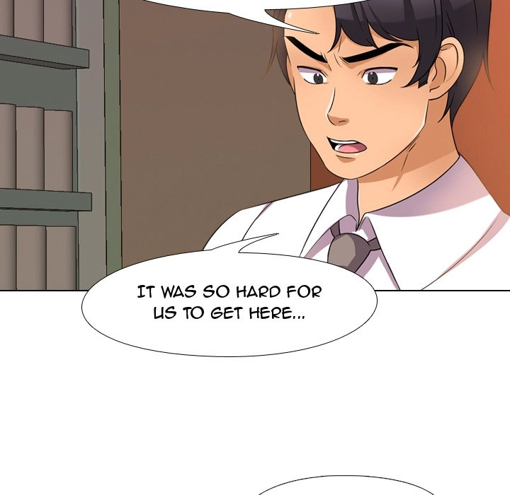 Our Exchange Chapter 14 page 26 - 
