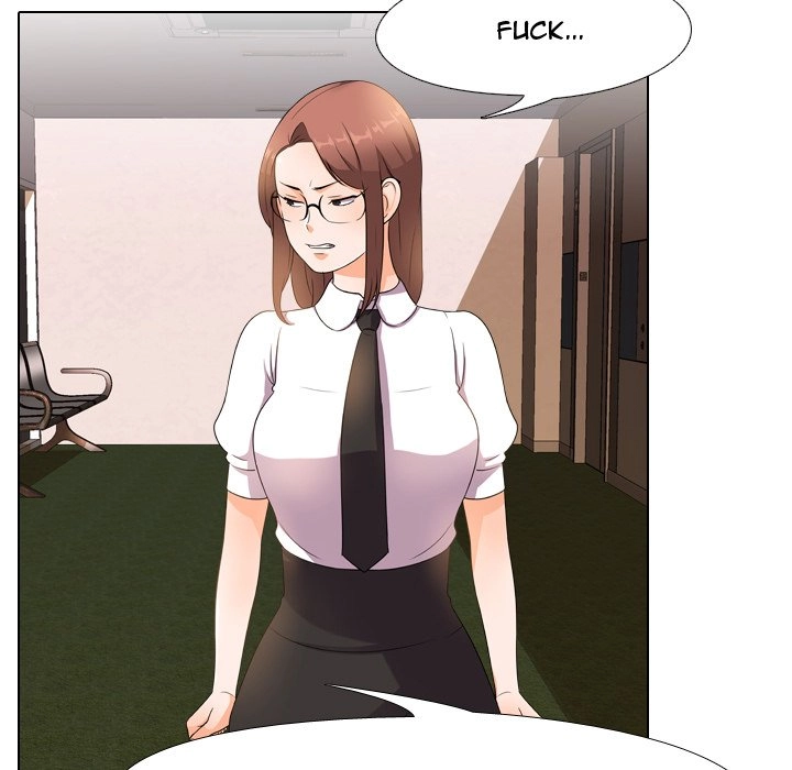 Our Exchange Chapter 14 page 27 - 