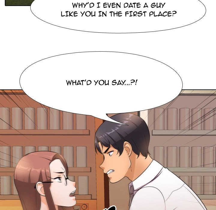 Our Exchange Chapter 14 page 28 - 