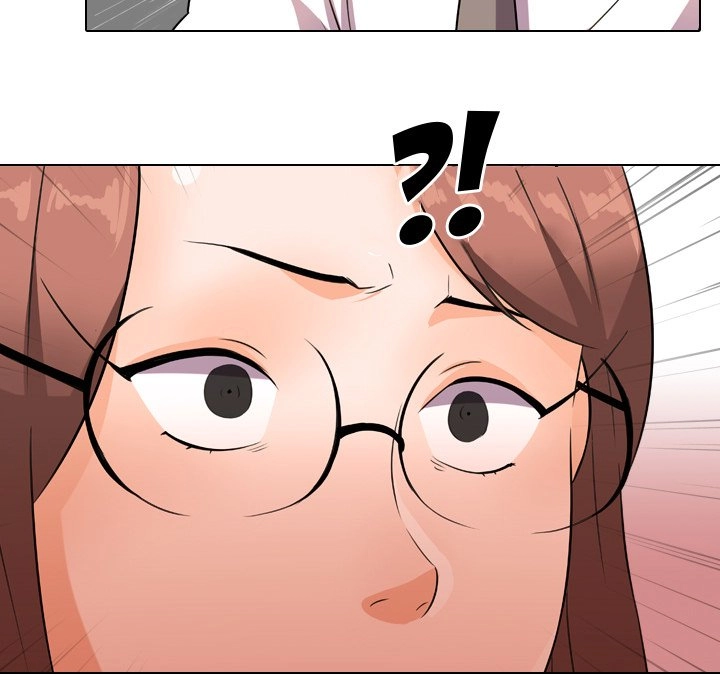 Our Exchange Chapter 14 page 31 - 