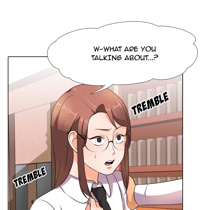 Our Exchange Chapter 14 page 32 - 