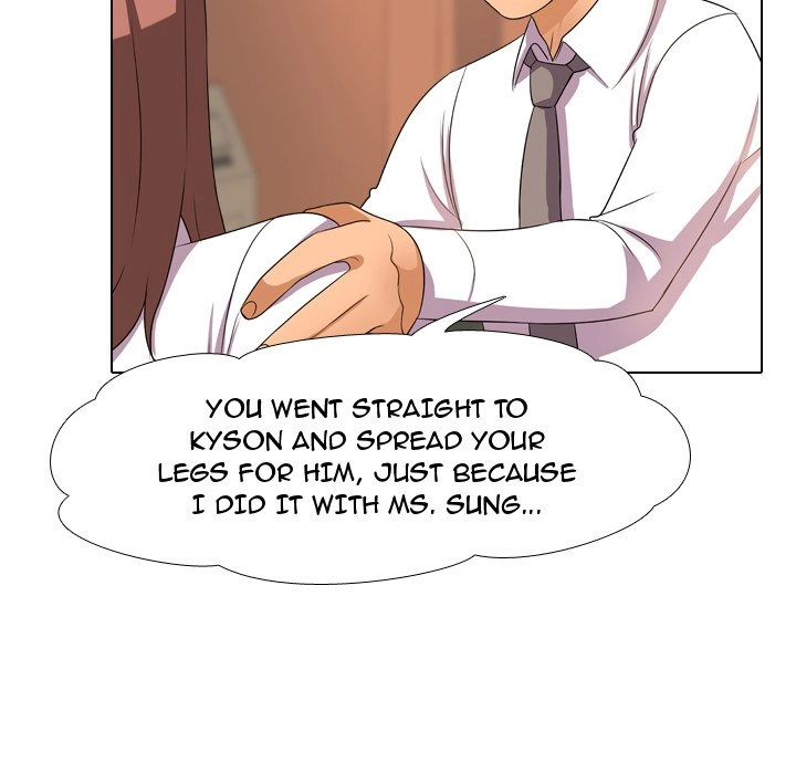 Our Exchange Chapter 14 page 34 - 