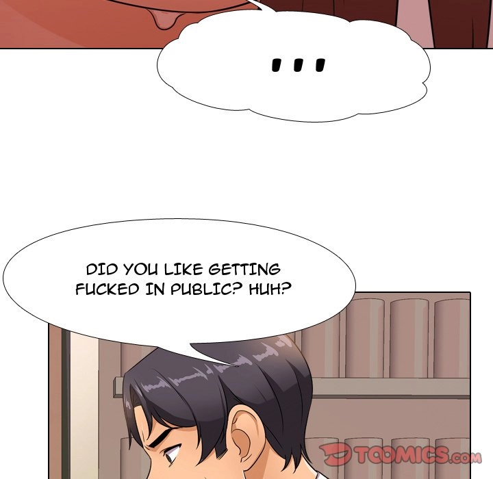 Our Exchange Chapter 14 page 36 - 