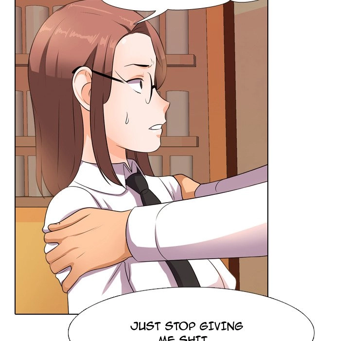 Our Exchange Chapter 14 page 38 - 