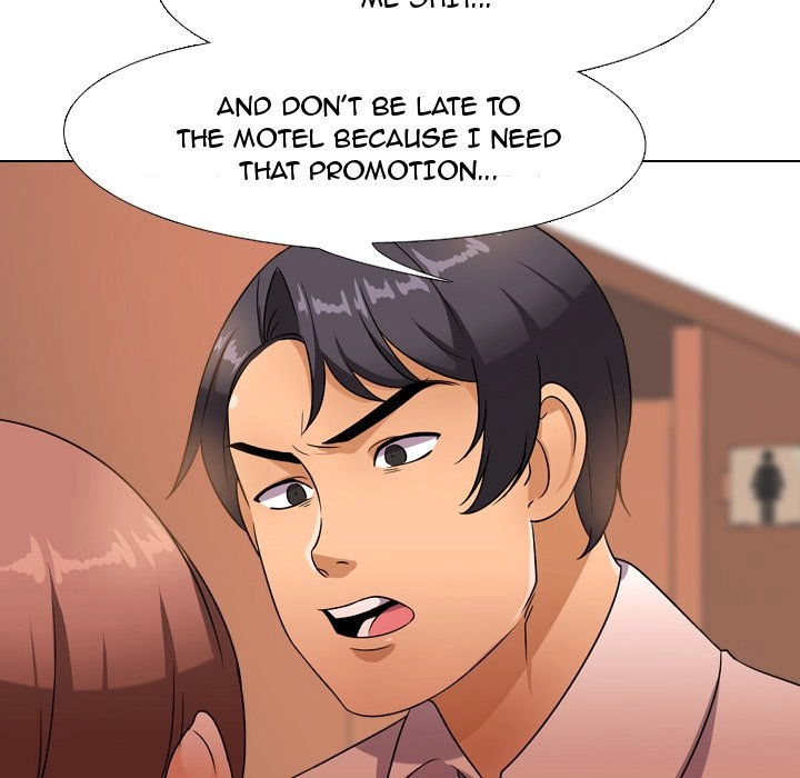 Our Exchange Chapter 14 page 39 - 