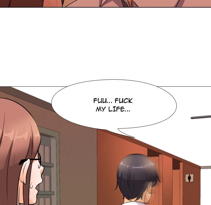 Our Exchange Chapter 14 page 40 - 