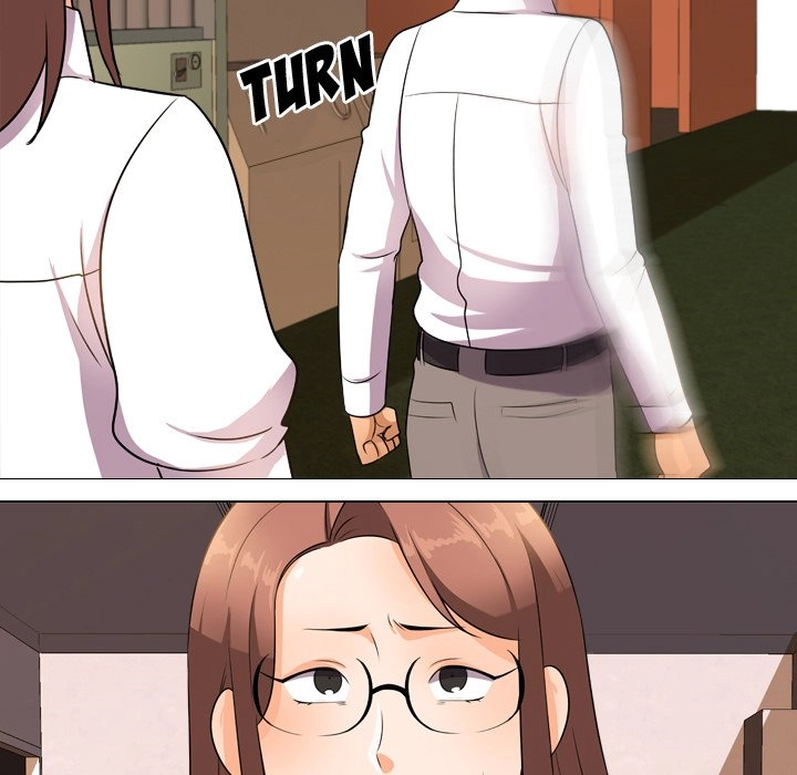 Our Exchange Chapter 14 page 41 - 