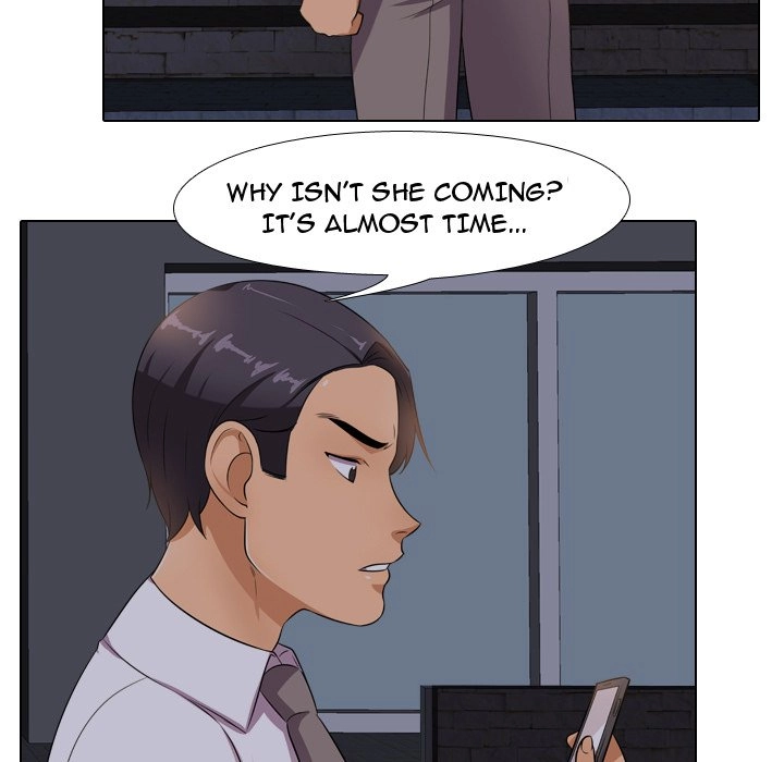 Our Exchange Chapter 14 page 47 - 
