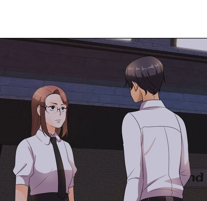 Our Exchange Chapter 14 page 51 - 