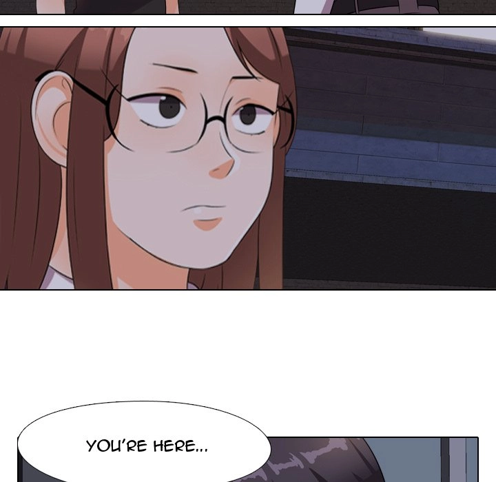 Our Exchange Chapter 14 page 52 - 
