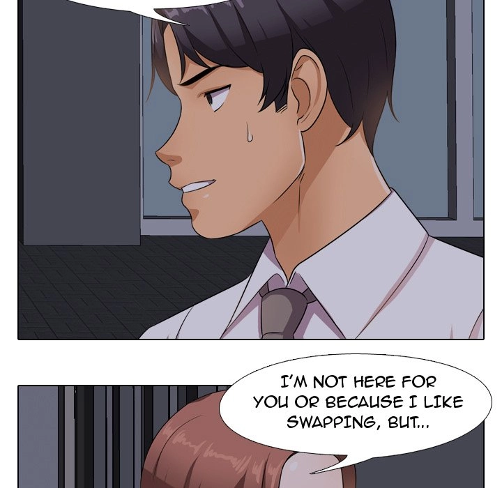 Our Exchange Chapter 14 page 53 - 