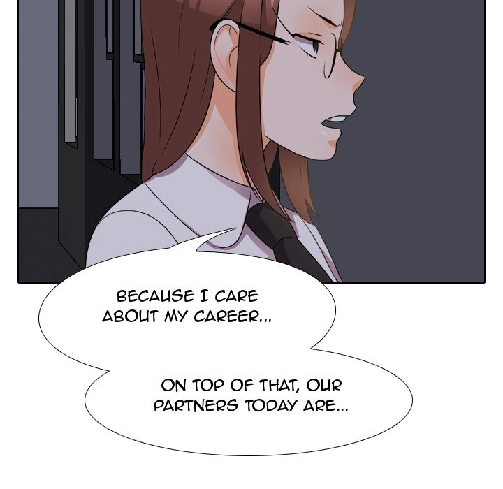 Our Exchange Chapter 14 page 54 - 
