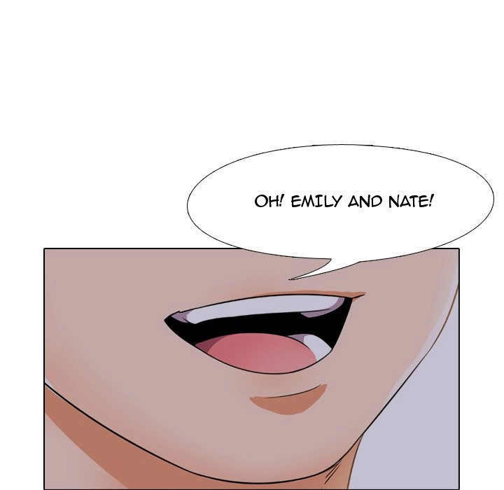 Our Exchange Chapter 14 page 55 - 