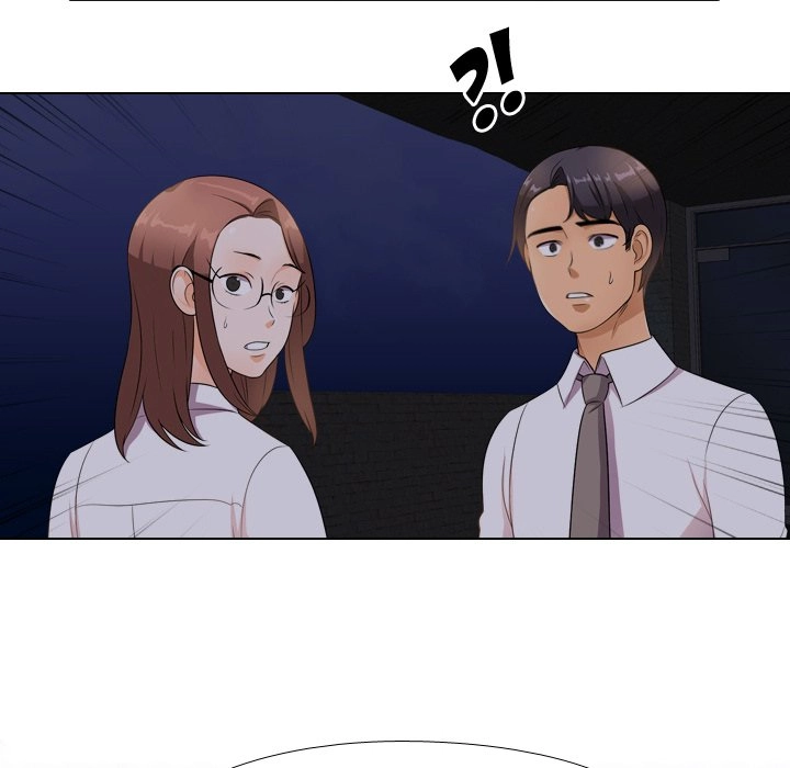 Our Exchange Chapter 14 page 56 - 