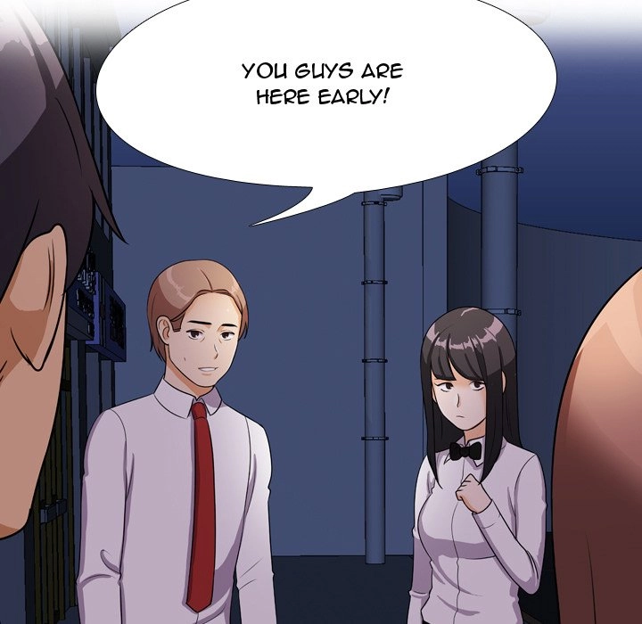 Our Exchange Chapter 14 page 57 - 
