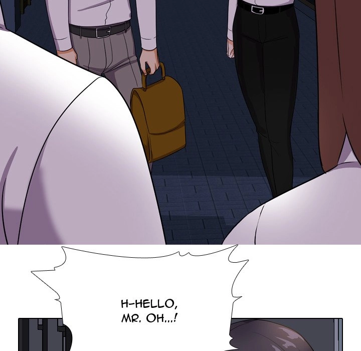 Our Exchange Chapter 14 page 58 - 