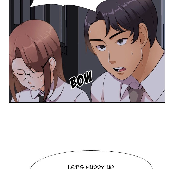 Our Exchange Chapter 14 page 59 - 