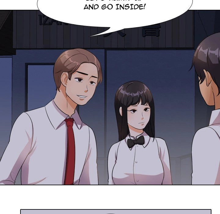 Our Exchange Chapter 14 page 60 - 