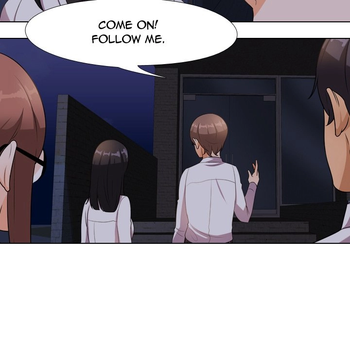 Our Exchange Chapter 14 page 63 - 
