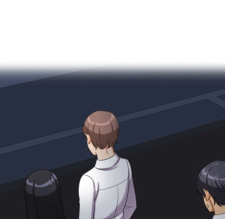 Our Exchange Chapter 14 page 64 - 